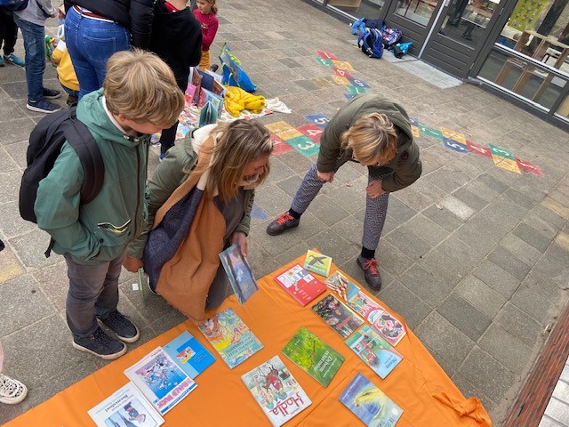 Boekenmarkt 2