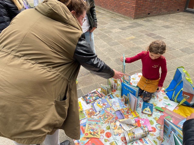 Boekenmarkt 3