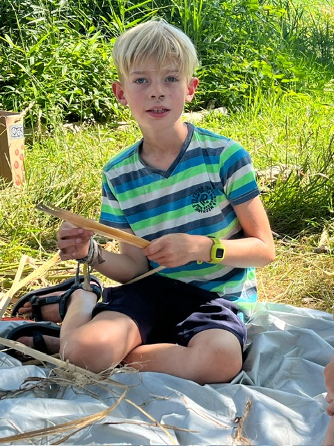 Daan 1