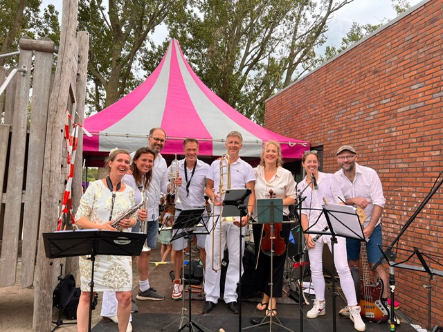 De Band