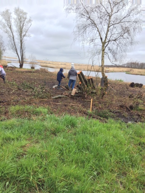 De Gouwe Plek groep 6 1