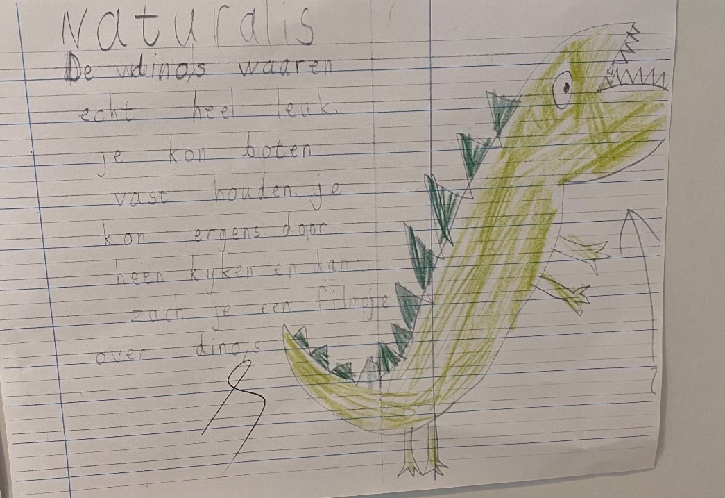 Dino 3