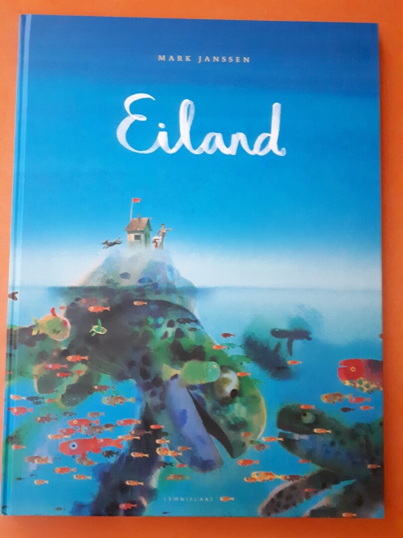 Eiland