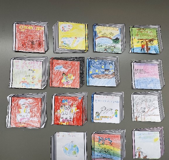 Kinderboekenweek