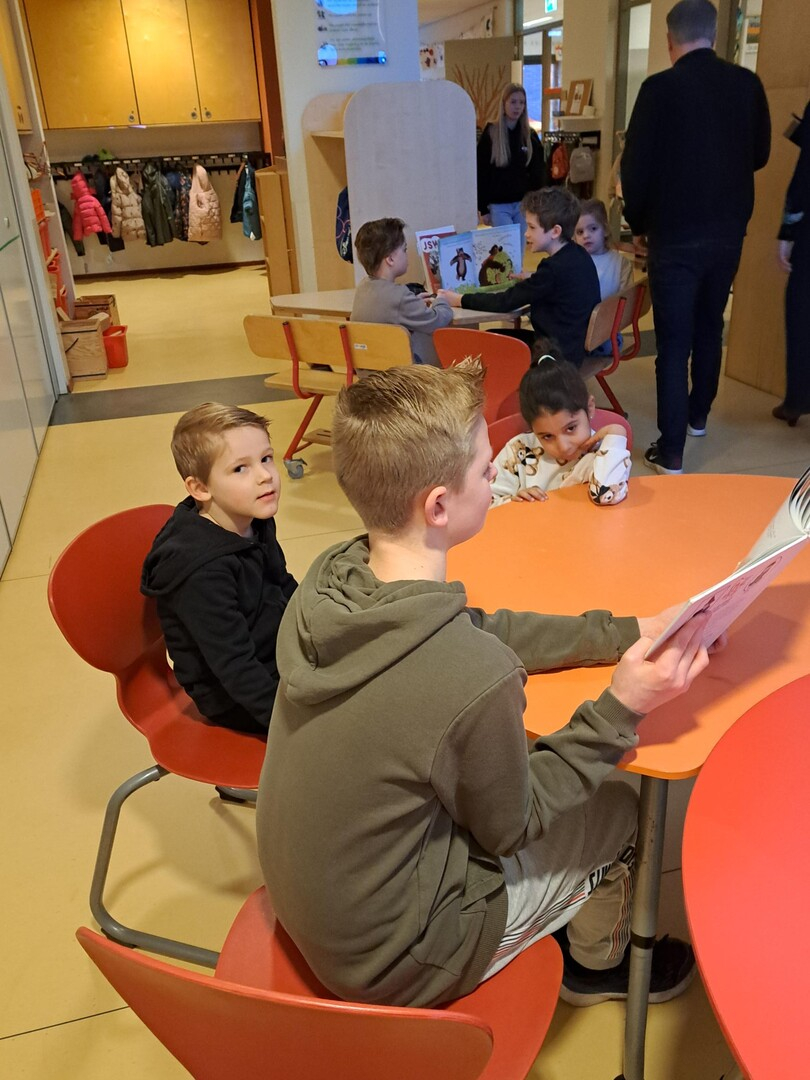 Kleuters voorlezen copy