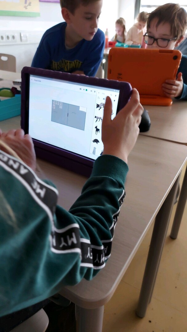 Mediawegwijs groep 4 2