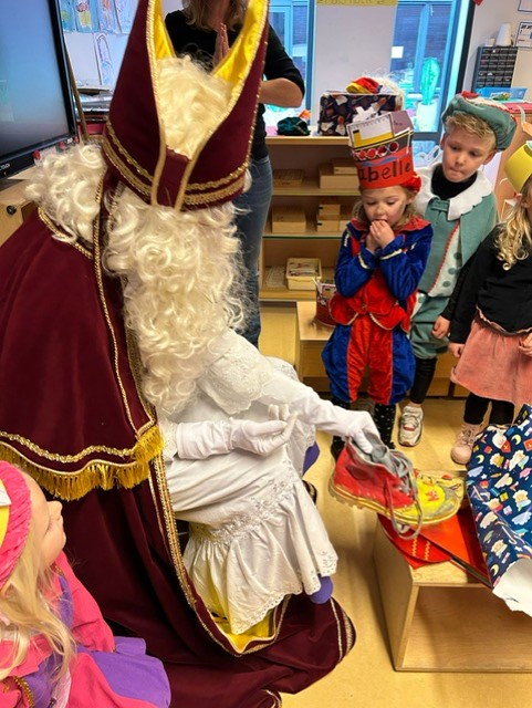 Sinterklaas 2