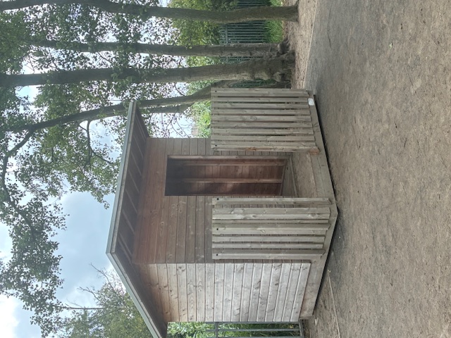 Speelhuisje