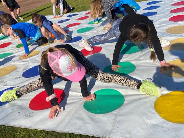 Sportdag 3