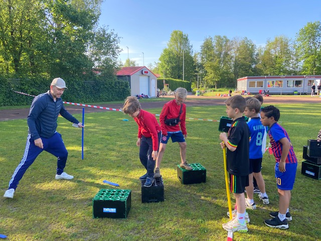 Sportdag 5