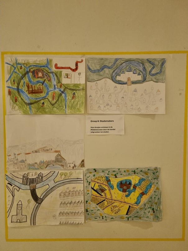 Stadsmakers 2