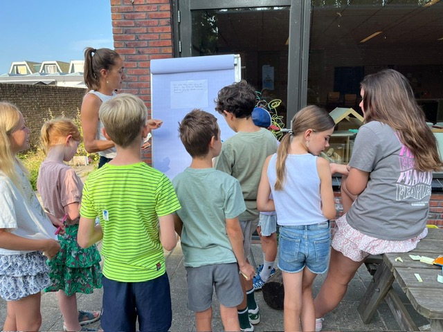 Traktatie