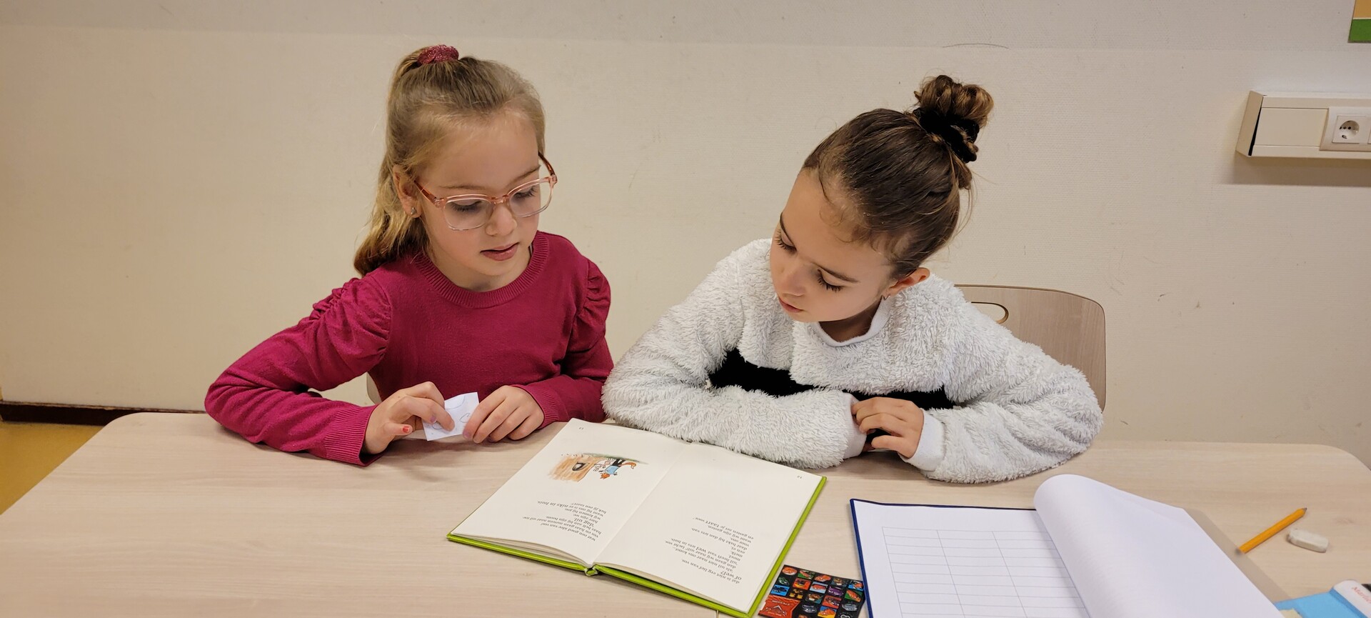 Tutorlezen 2024