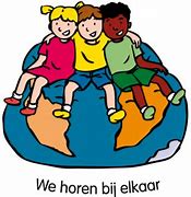 Wij horen bij elkaar