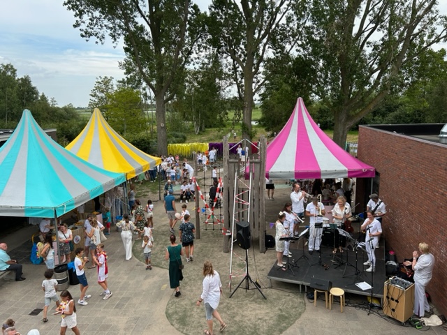 Zomerfeest 2023